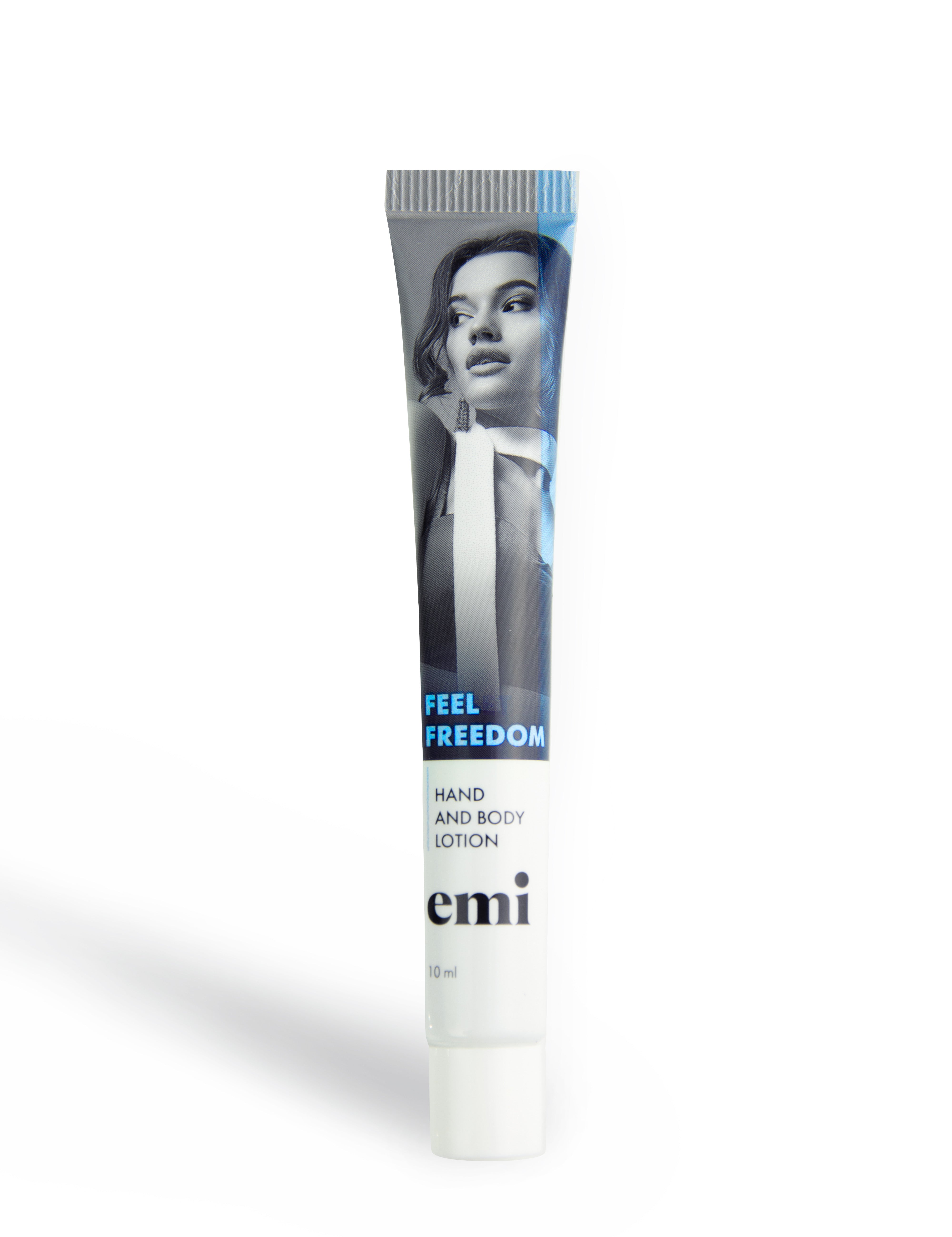 Mini Hand Lotion