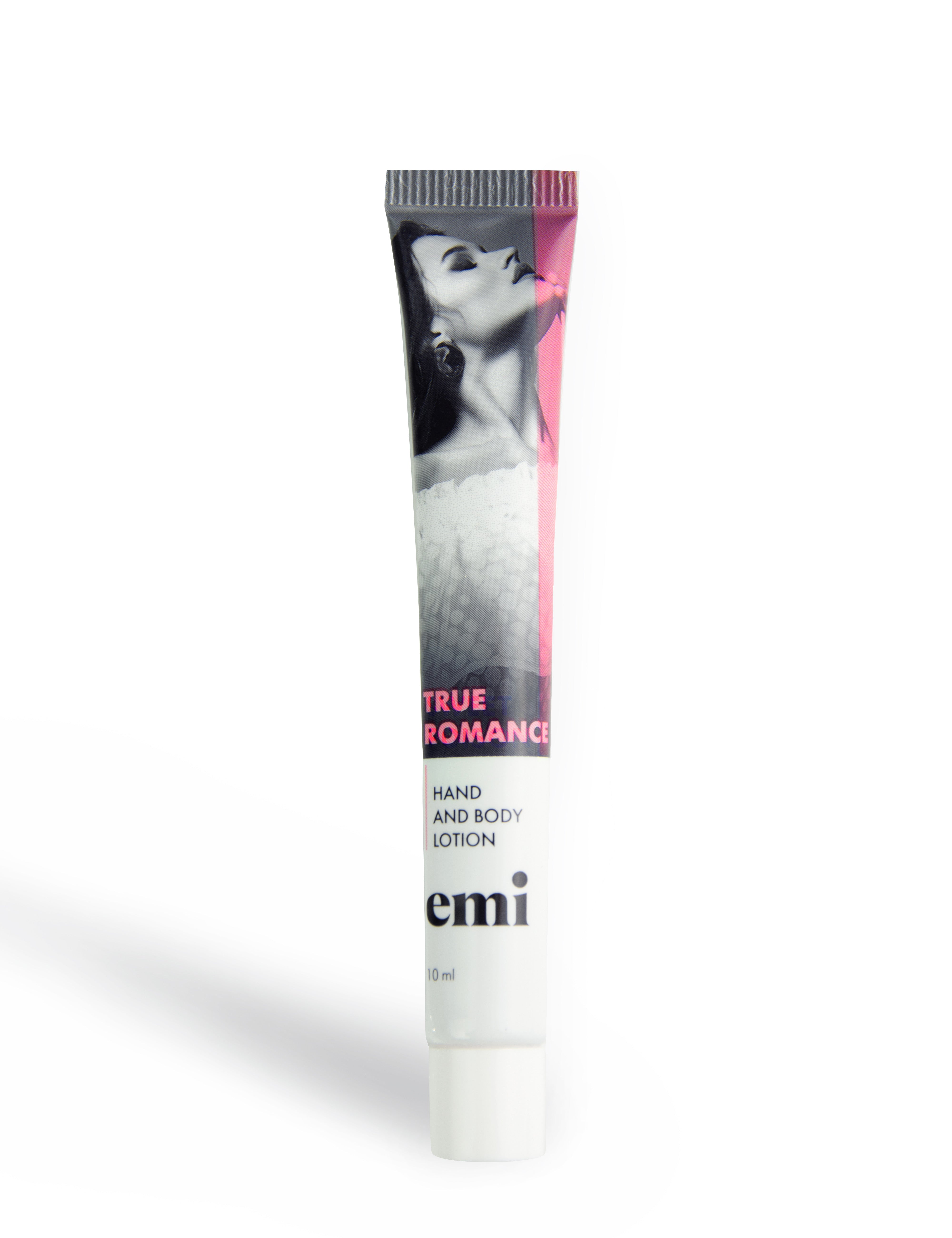 Mini Hand Lotion
