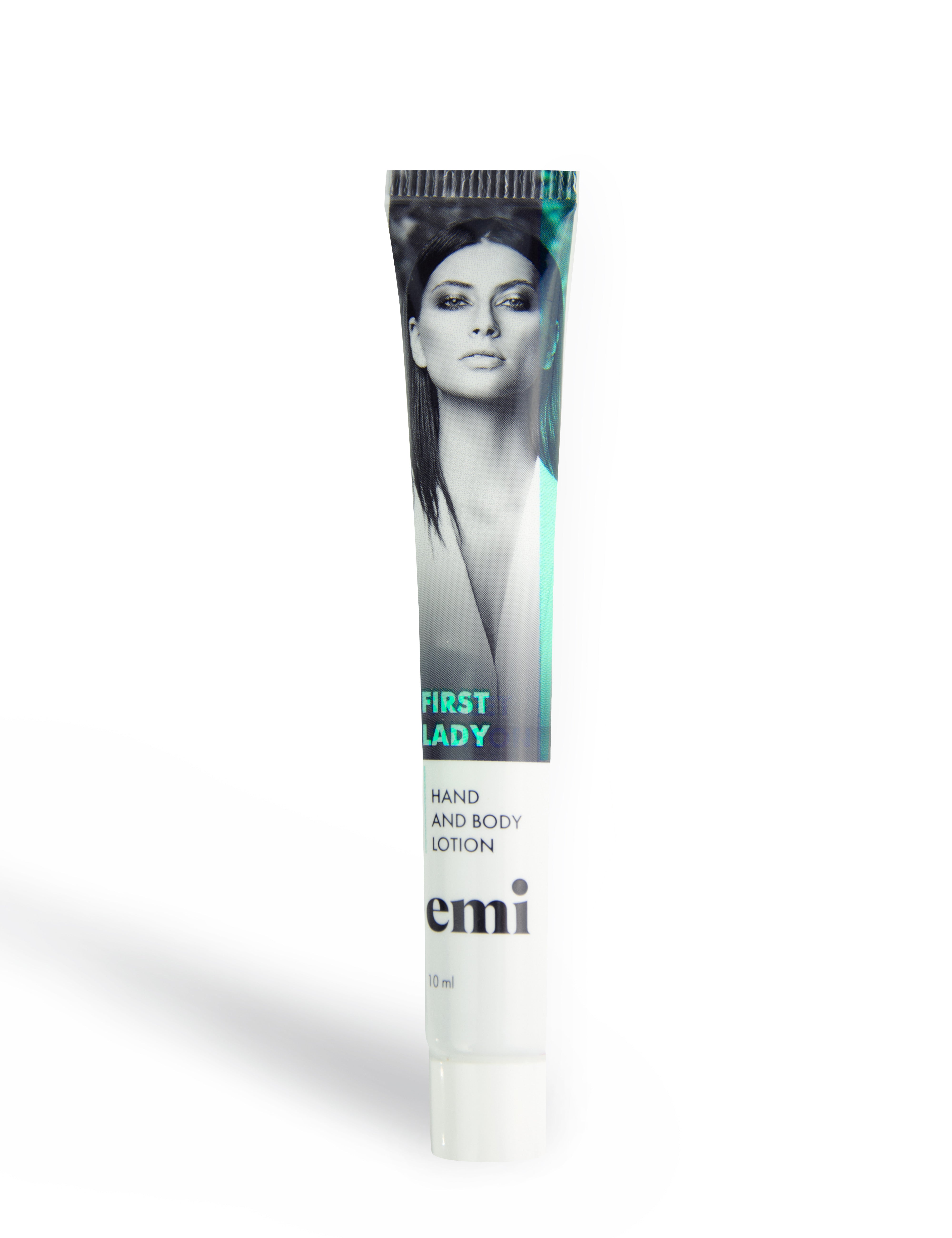 Mini Hand Lotion